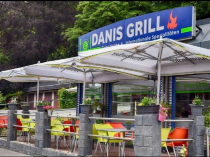 Photo: Danis Grill