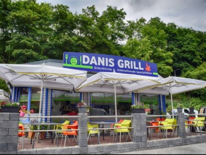 Photo: Danis Grill